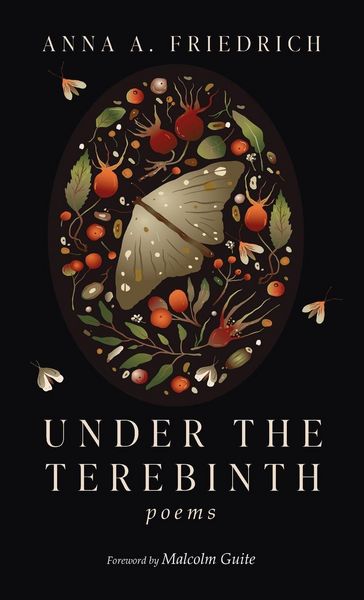 Produktbild: Under the Terebinth