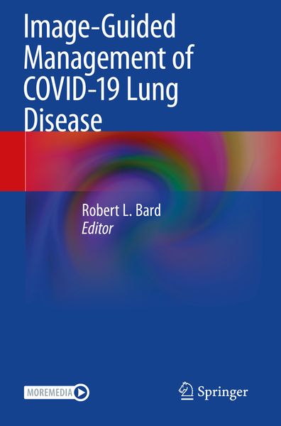 Produktbild: Image-Guided Management of COVID-19 Lung Disease