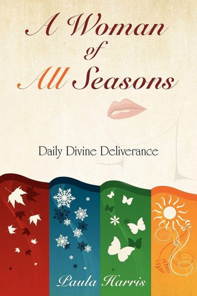 Produktbild: A Woman of All Seasons