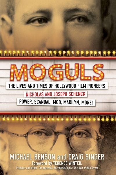 Produktbild: Moguls
