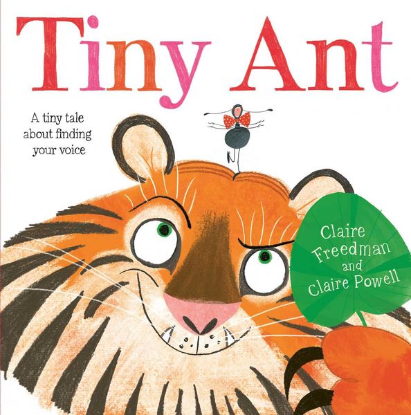 Produktbild: Tiny Ant