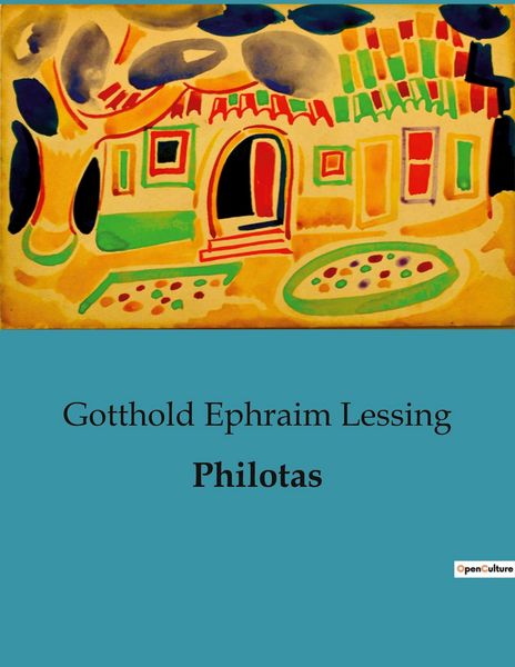 Produktbild: Philotas