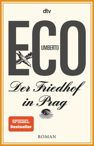 Produktbild: Der Friedhof in Prag