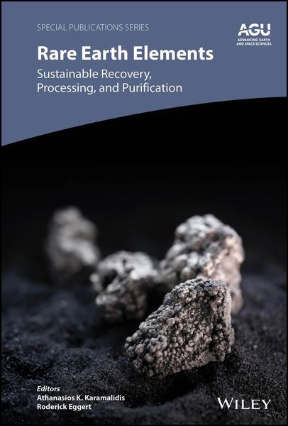 Produktbild: Rare Earth Elements