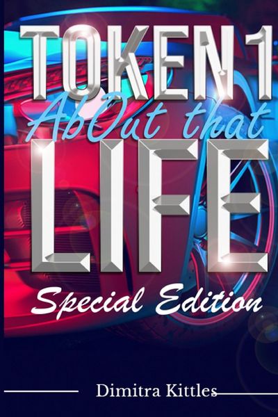 Produktbild: Token About That Life