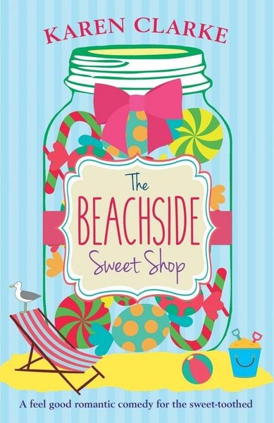 Produktbild: The Beachside Sweet Shop