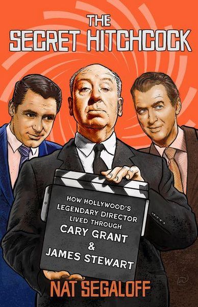 Produktbild: The Secret Hitchcock