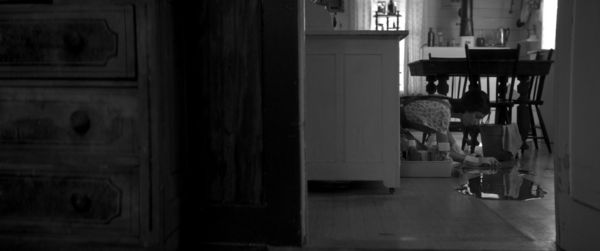 Produktbild: The Eyes of My Mother - Uncut