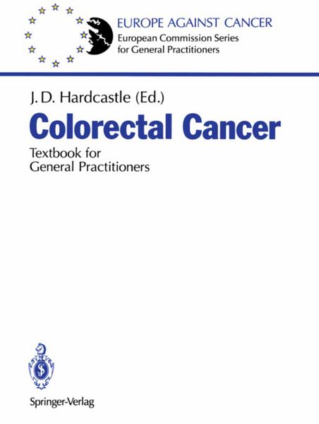 Produktbild: Colorectal Cancer