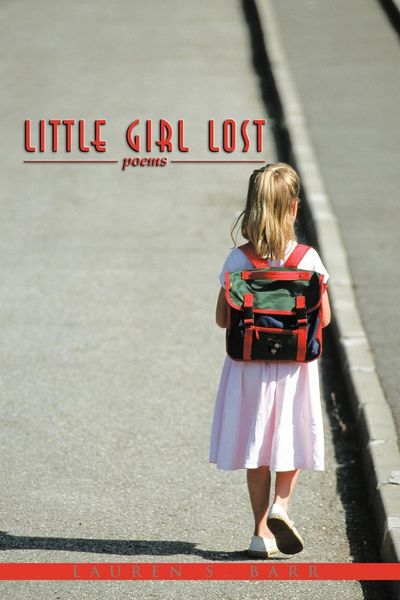 Produktbild: Little Girl Lost