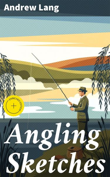Produktbild: Angling Sketches