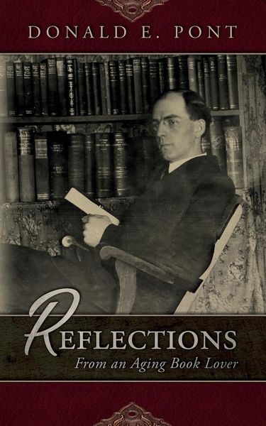 Produktbild: Reflections From an Aging Book Lover