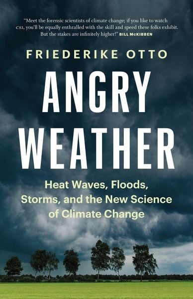 Produktbild: Angry Weather