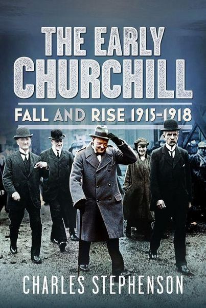 Produktbild: The Early Churchill