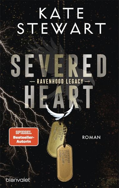 Produktbild: Severed Heart