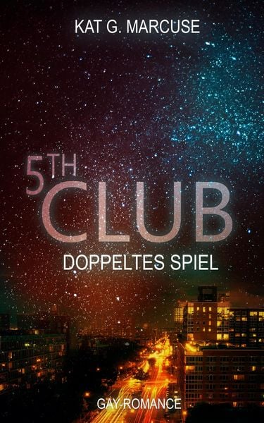 Produktbild: Fifth Club - Doppeltes Spiel