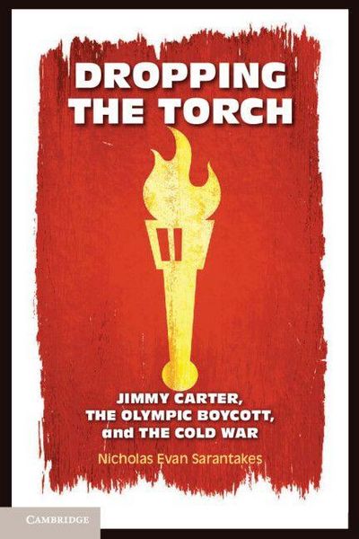 Produktbild: Dropping the Torch