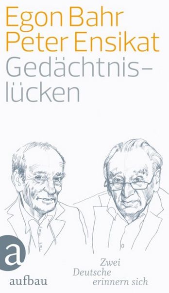 Produktbild: Ged&auml;chtnisl&uuml;cken