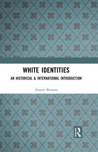 Produktbild: White Identities