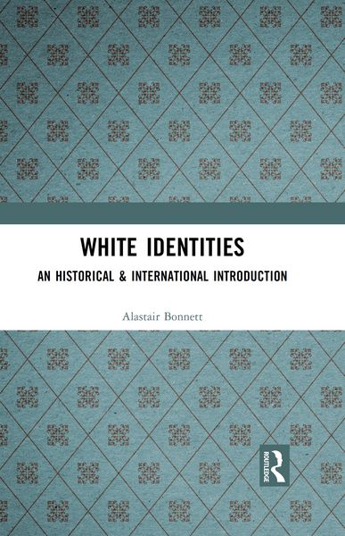 Produktbild: White Identities