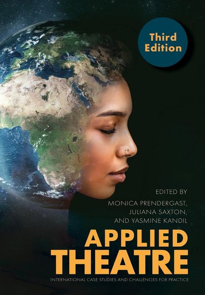 Produktbild: Applied Theatre, Third Edition