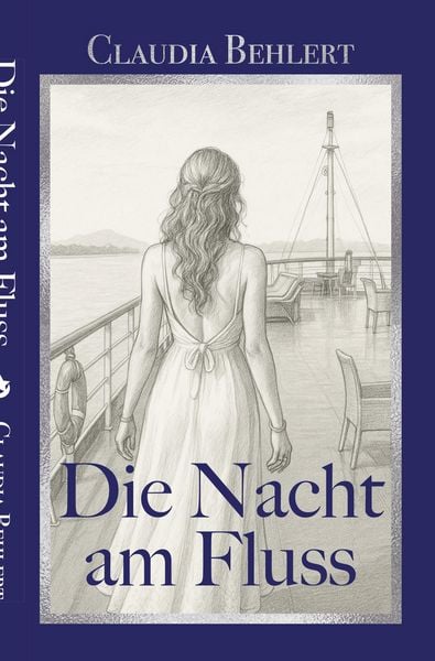 Produktbild: Die Nacht am Fluss