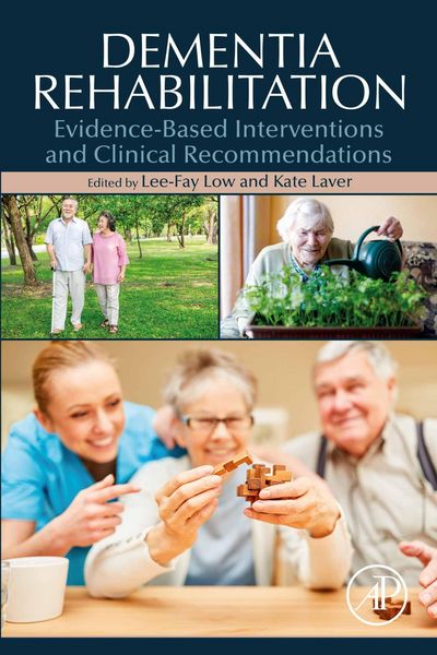Produktbild: Dementia Rehabilitation