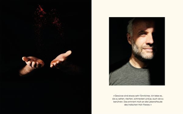 Produktbild: Gew&uuml;rze &ndash; Das Kochbuch