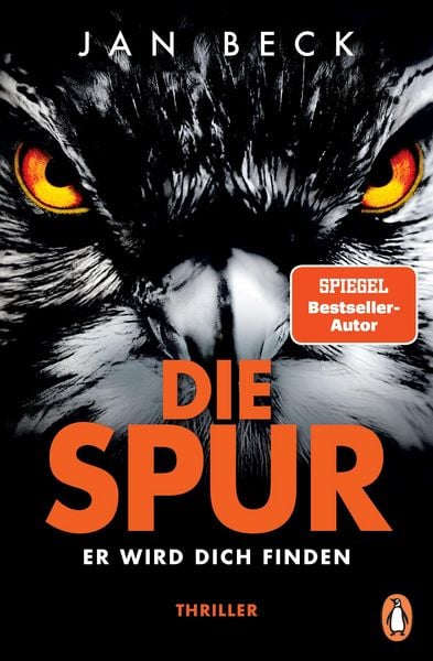 Produktbild: Die Spur &iquest; Er wird dich finden