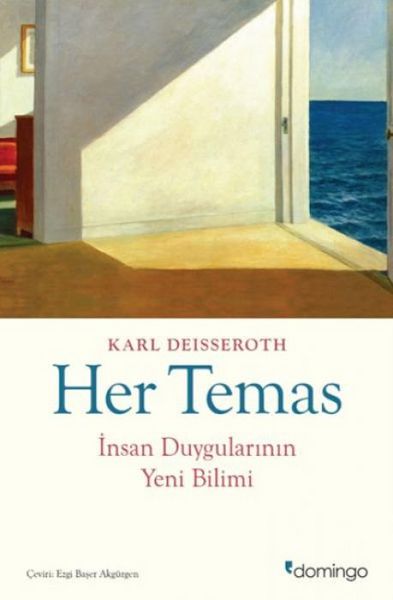 Produktbild: Her Temas - Insan Duygularinin Yeni Bilimi
