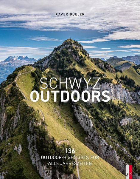 Produktbild: Schwyz Outdoors