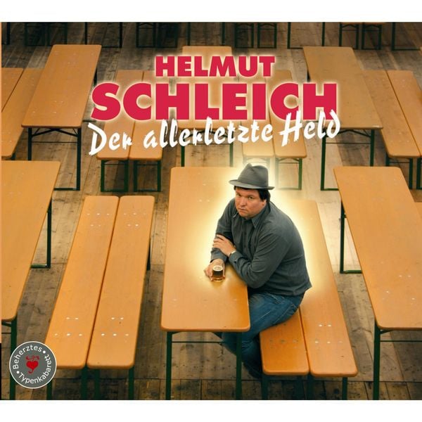 Produktbild: Der allerletzte Held