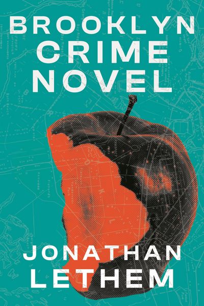 Produktbild: Lethem, J: Brooklyn Crime Novel