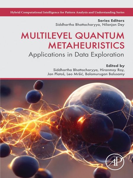 Produktbild: Multilevel Quantum Metaheuristics