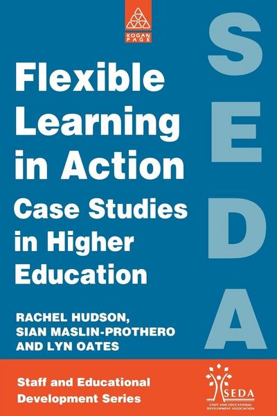 Produktbild: Flexible Learning in Action