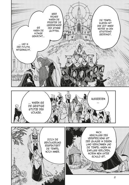 Produktbild: The Promised Neverland 19