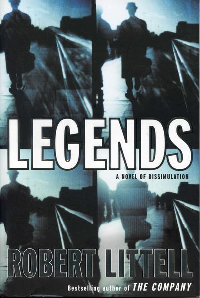 Produktbild: Legends