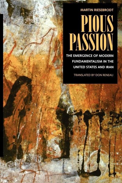 Produktbild: Pious Passion