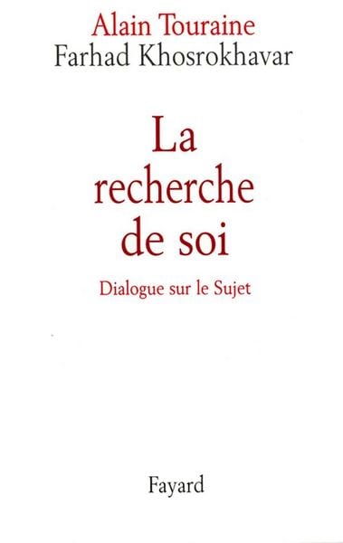 Produktbild: La recherche de soi