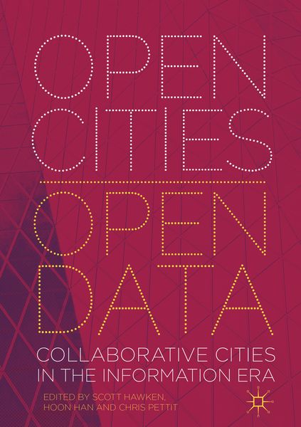 Produktbild: Open Cities | Open Data