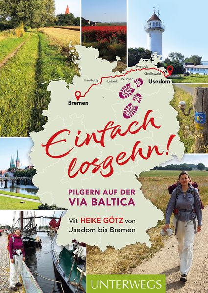 Produktbild: Einfach losgehn!