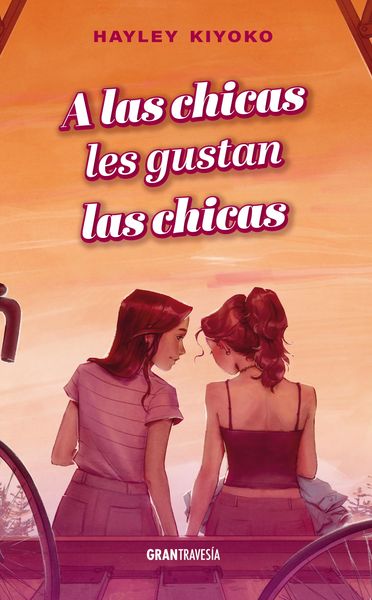 Produktbild: A las chicas les gustan las chicas