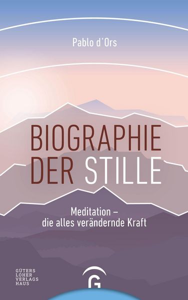 Produktbild: Biographie der Stille