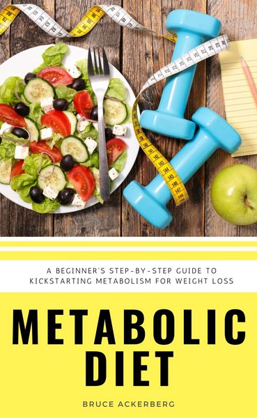 Produktbild: Metabolic Diet