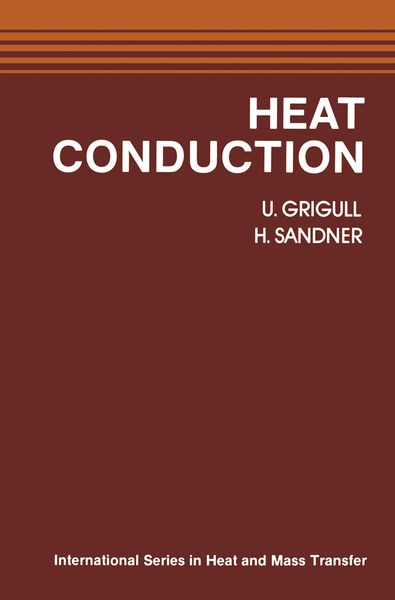 Produktbild: Heat Conduction