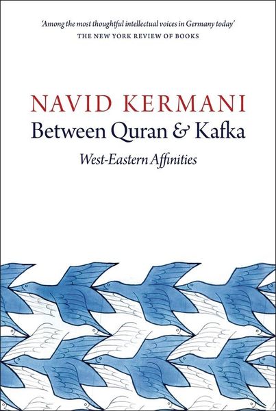 Produktbild: Between Quran and Kafka