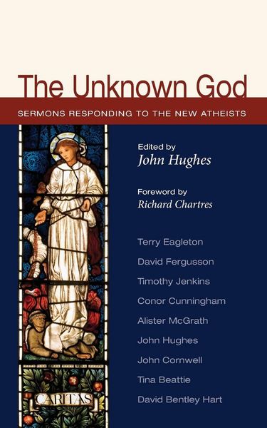 Produktbild: The Unknown God