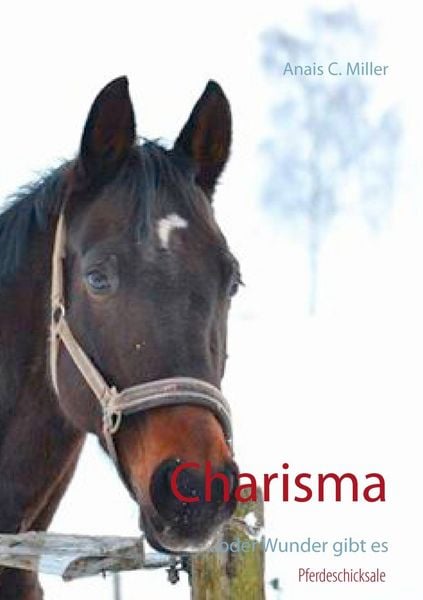 Produktbild: Charisma