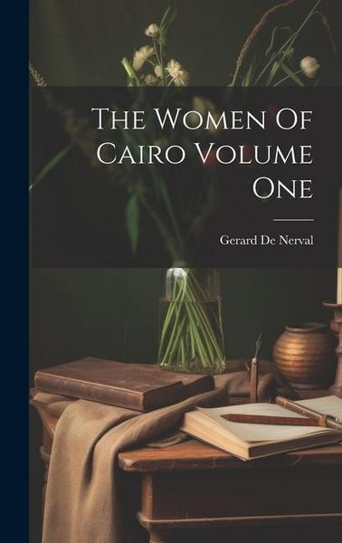 Produktbild: The Women Of Cairo Volume One
