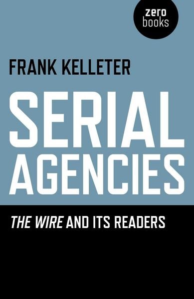Produktbild: Serial Agencies